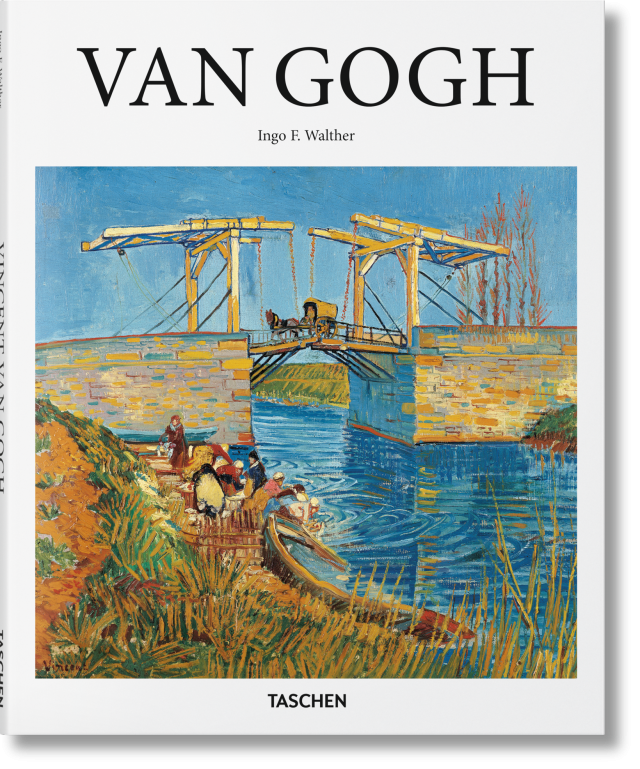 Van Gogh. TASCHEN Books (Basic Art Series)