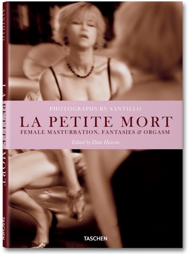 Will Santillo/Diane Hanson: La Petite Mort