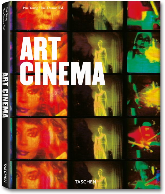 TASCHEN Books: Error 404