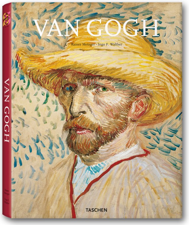 TASCHEN Books Publisher of books on art, architecture