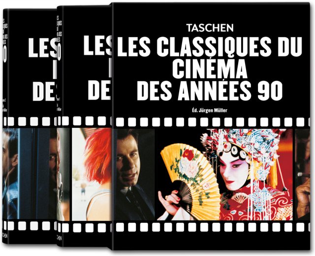 films cultes années 90