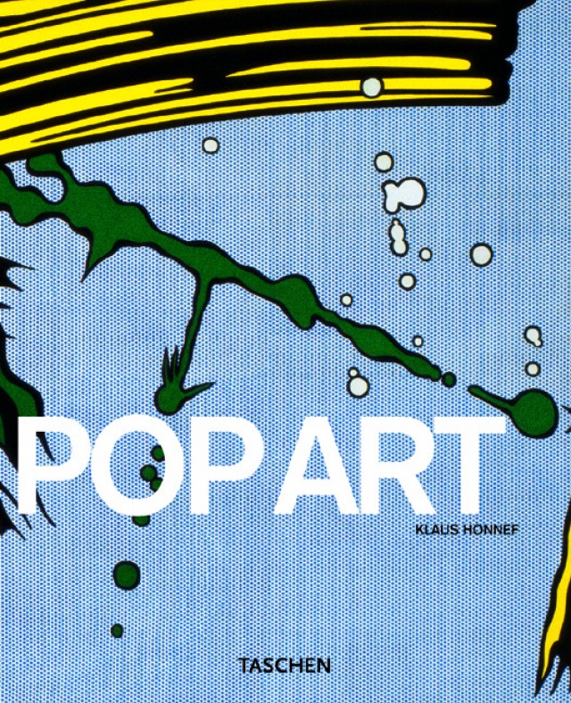 POP art