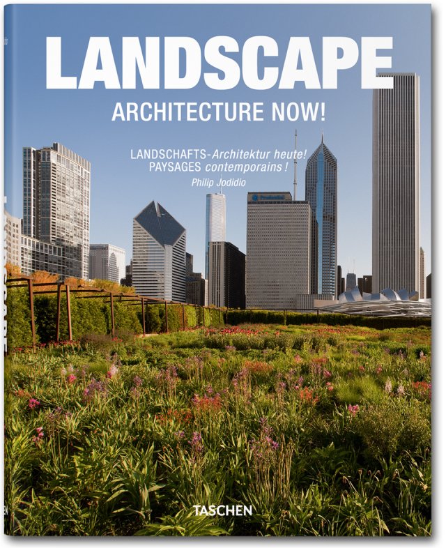 ... by Karin Arver on Landscape architecture - products and facts | P Architecture Now! Paysages contemporains! (Midi-Format)