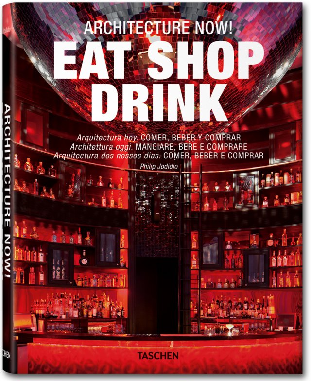 Eat Shop Drink