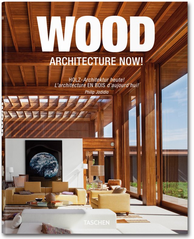 Architecture Now! Vol. 1 Philip Jodidio