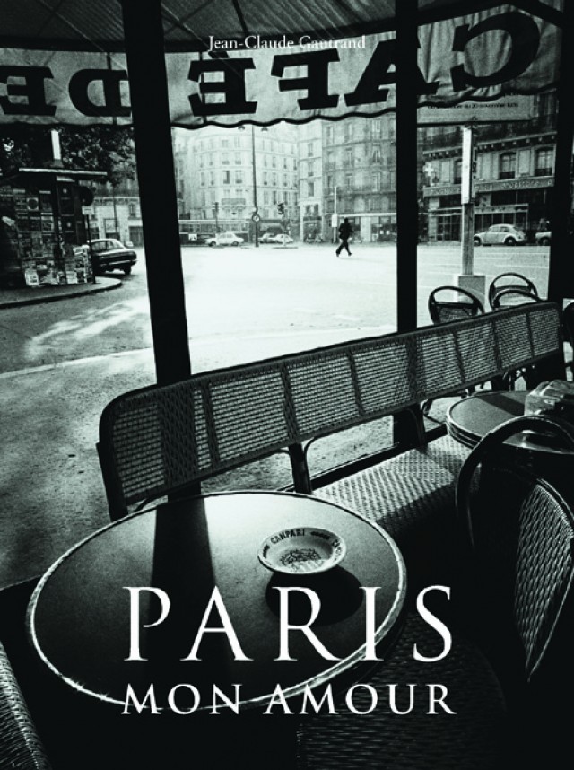 Paris Mon Amour Taschen Books