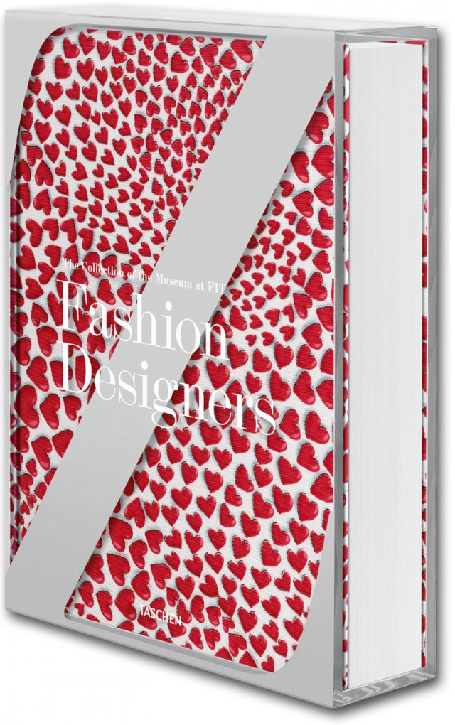 Fashion Designers A-Z. Prada Edition. TASCHEN Books (XL
