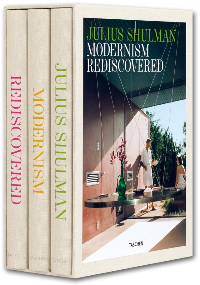 Five Fascinating Mid-Century Modern Architecture Books | The Ranch ... Five Fascinating Mid-Century Modern Architecture Books | The Ranch ...