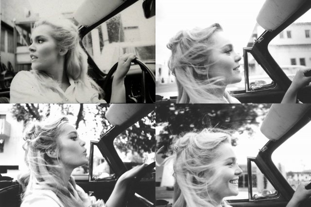 Dennis Hopper: Photographs 1961-1967 5