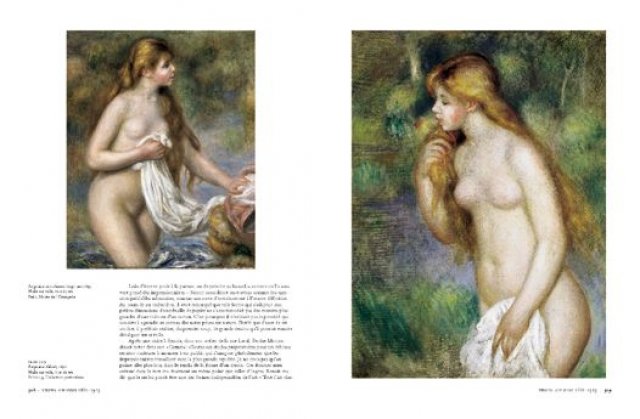 Renoir, Painter of Happiness 4