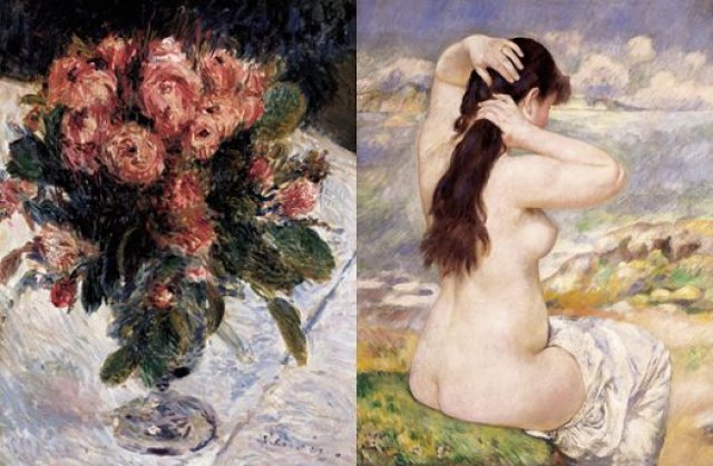 Renoir, Painter of Happiness 5