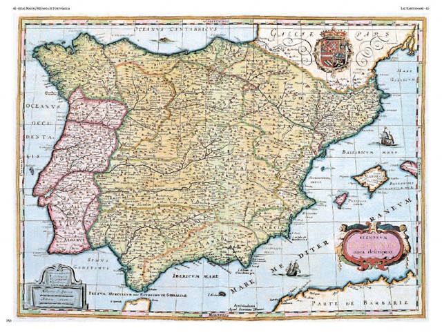 Atlas Maior