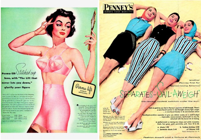 50s Fashion Trends. Skirts: Pencil and poodles skirts were the popular .
