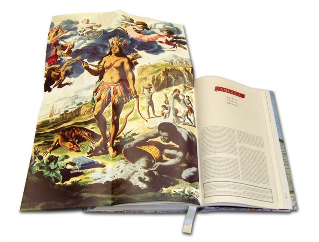 Atlas Maior 2