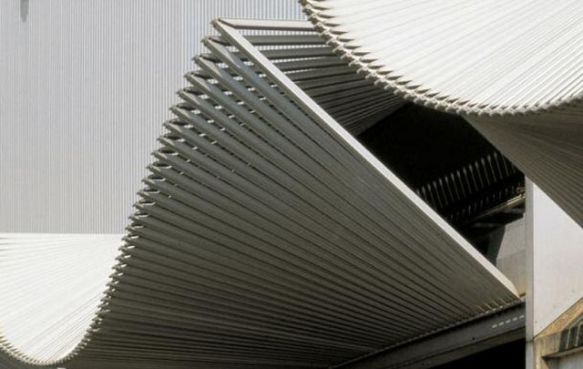 calatrava. Santiago Calatrava, Complete