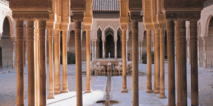 Architecture maure