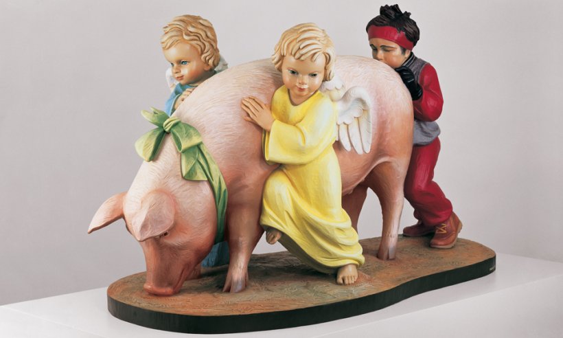 Jeff Koons
