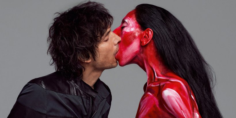 Inez van Lamsweerde/Vinoodh Matadin. Pretty Much Everything