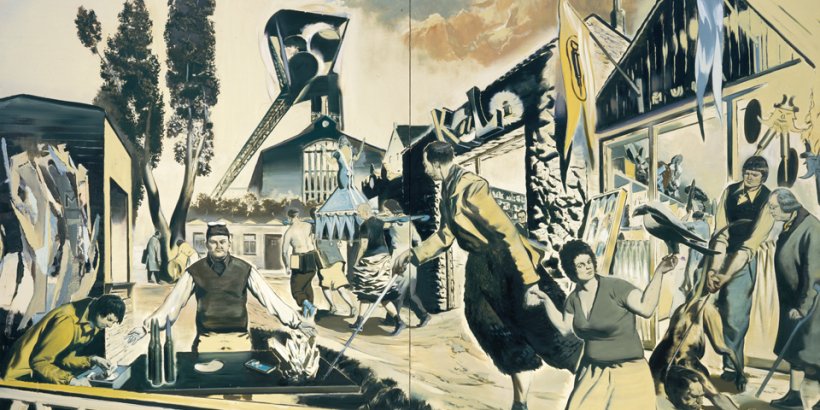 Neo Rauch, Art Edition