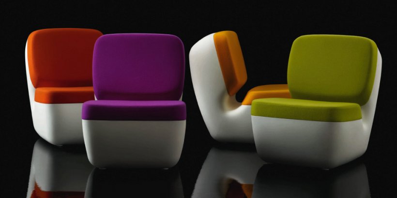 Marc Newson. Works