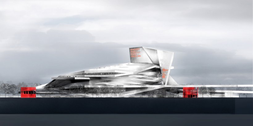 Jean Nouvel by Jean Nouvel. Complete Works 1970-2008