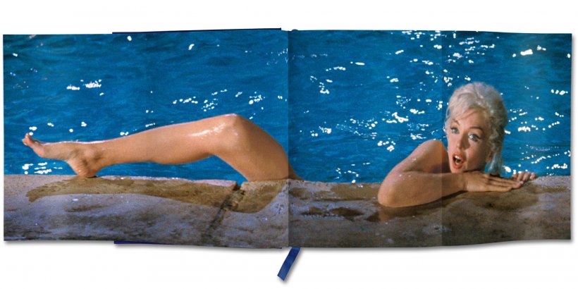 Lawrence Schiller. Marilyn &amp; Me, Art Edition A