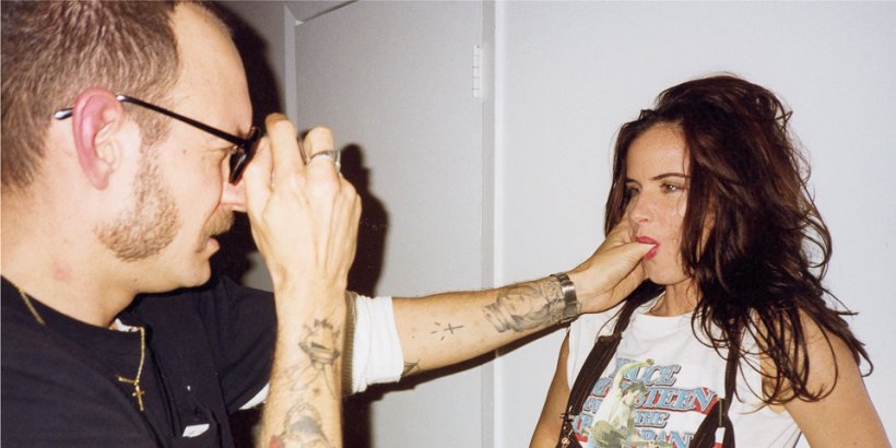 Terry Richardson. Terryworld, Art Edition 2