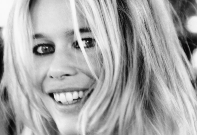 Mario Testino. Let me in