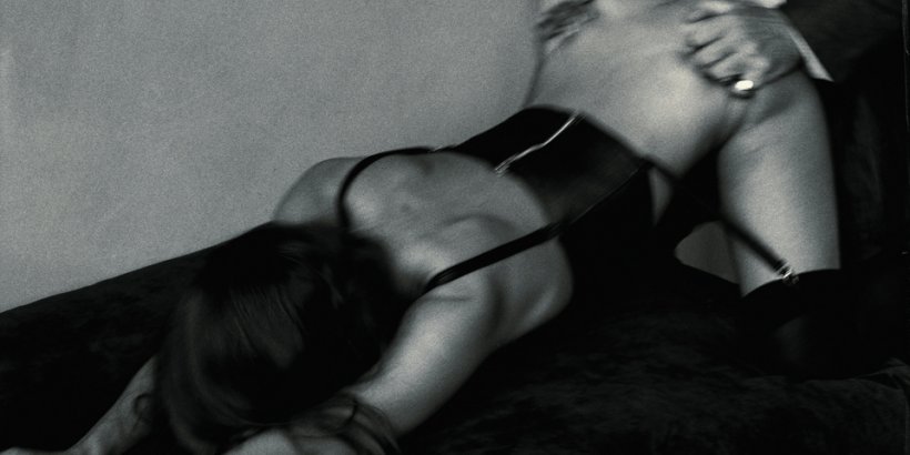 The New Erotic Photography