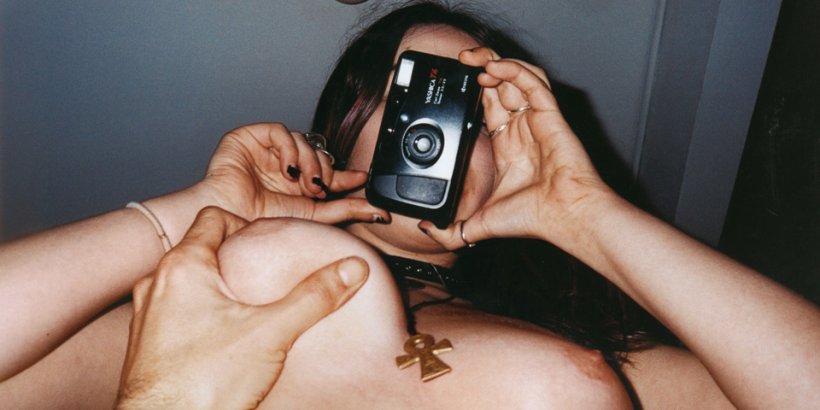Terry Richardson. Terryworld