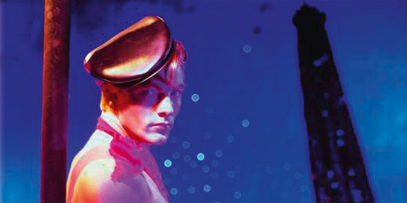 James Bidgood