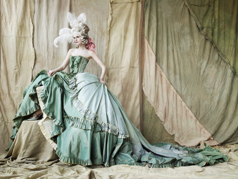 Mario Testino. In Your Face