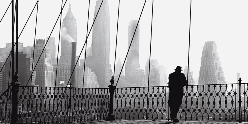 New York. Portrait of a City