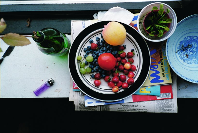Wolfgang Tillmans