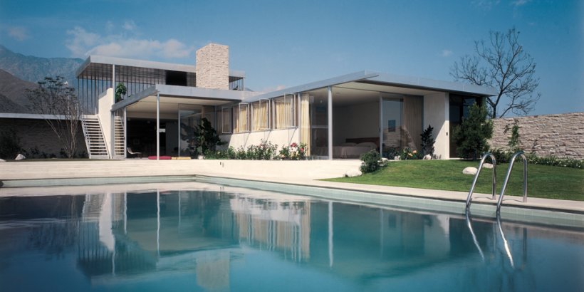 Neutra. Complete Works