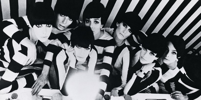 Sixties Design