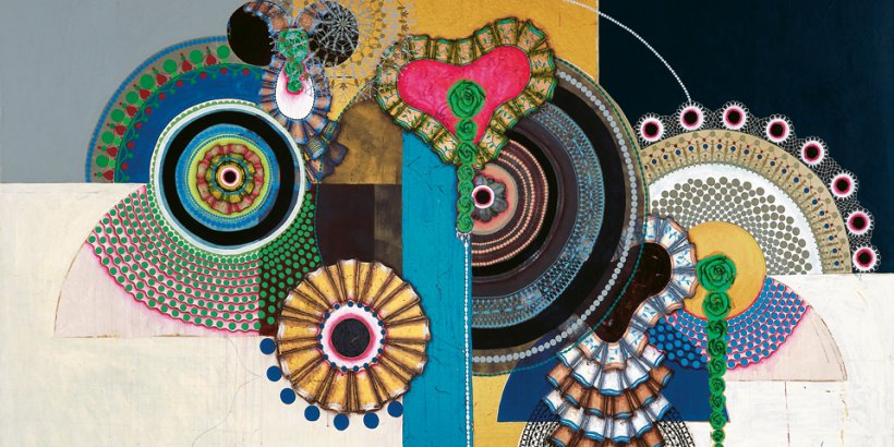 100 Contemporary Artists A-Z