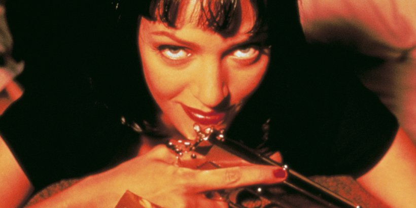 Clásicos del cine de los 90