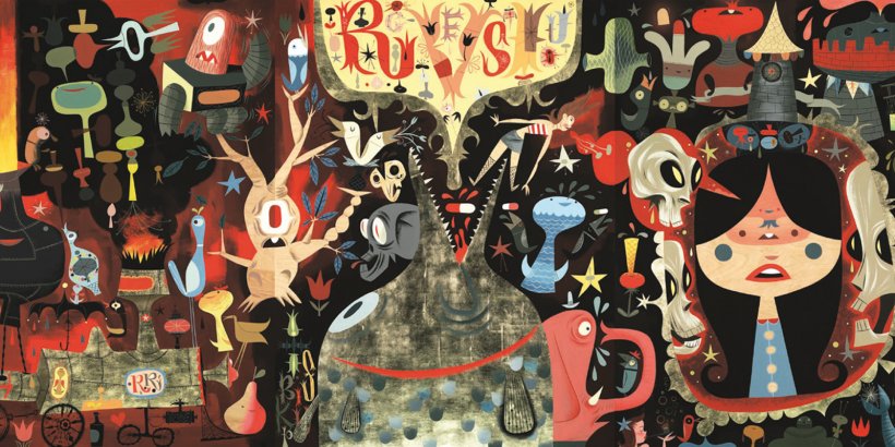100 Illustrateurs
