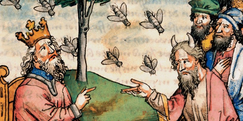 Las biblias más bellas