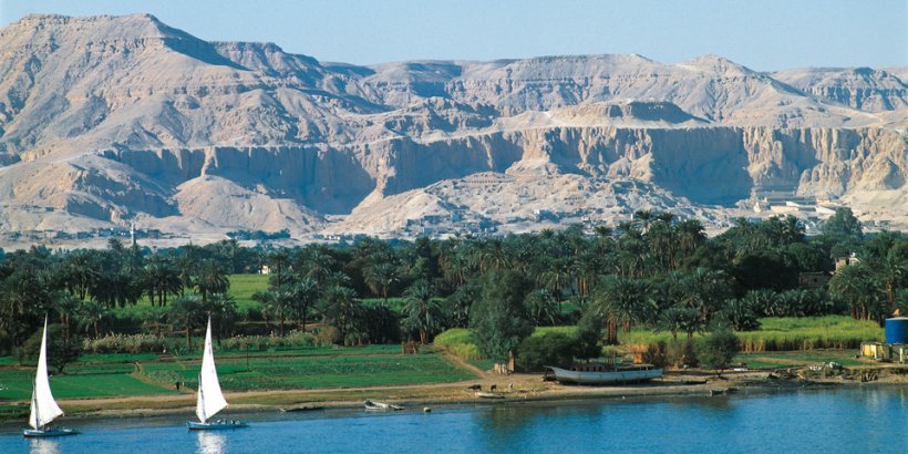 Ägypten