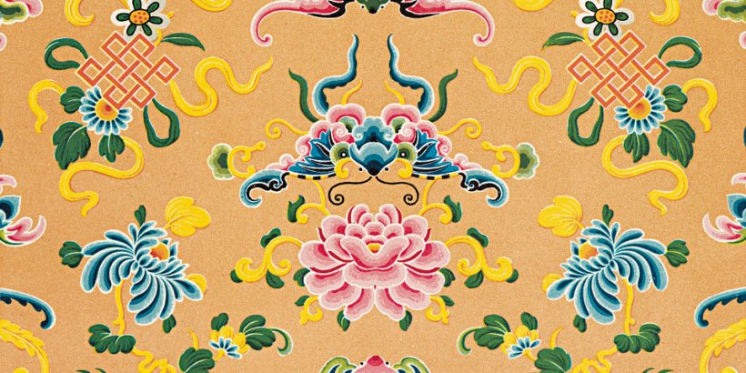 The World of Ornament