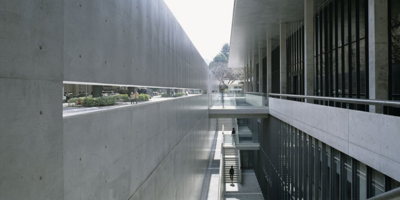 Tadao Ando, Art Edition