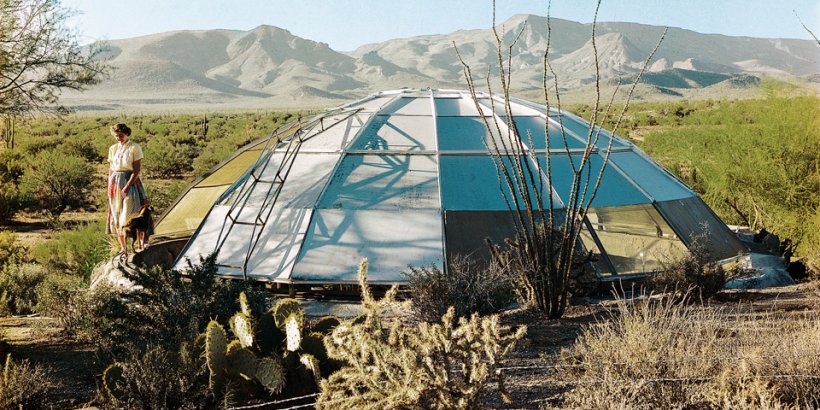 Modern Architecture A-Z