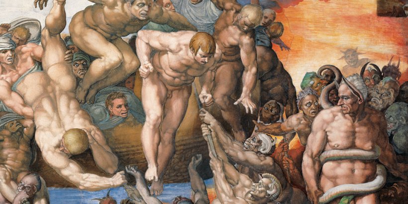 Michelangelo. Sämtliche Werke
