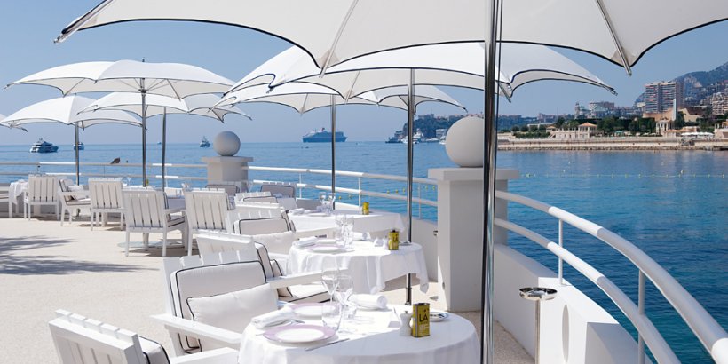 Great Escapes Mediterranean
