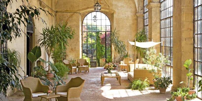 Great Escapes Italy