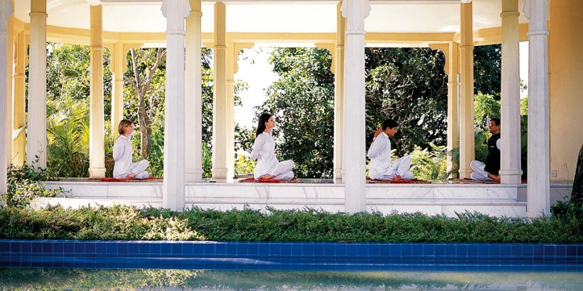 Great Yoga Retreats