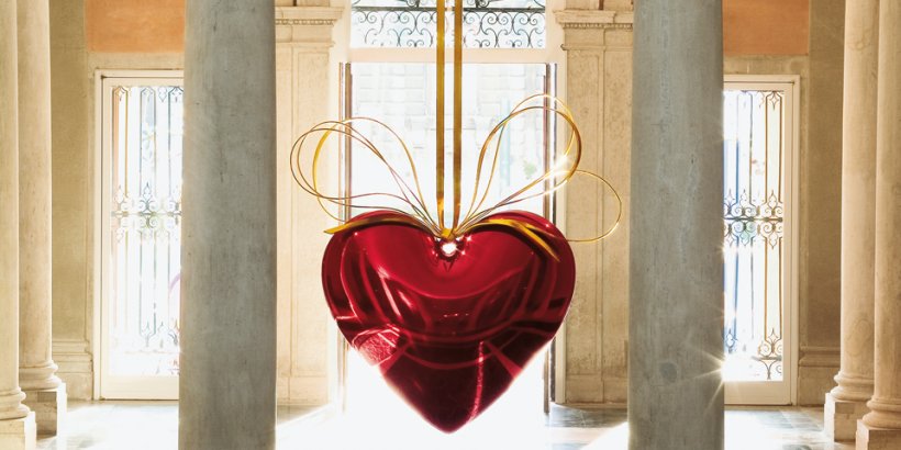 Jeff Koons