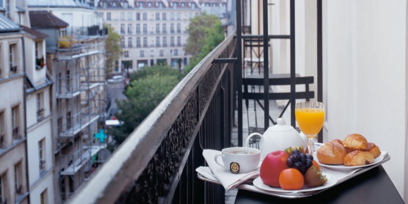 TASCHEN's Paris